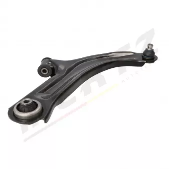 Triangle ou bras de suspension (train avant) MERTZ M-S0761