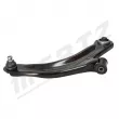 Triangle ou bras de suspension (train avant) MERTZ M-S0761 - Visuel 3