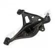 Triangle ou bras de suspension (train avant) MERTZ M-S0828 - Visuel 3
