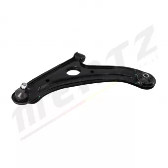 Triangle ou bras de suspension (train avant) MERTZ M-S0830
