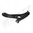 Triangle ou bras de suspension (train avant) MERTZ M-S0830 - Visuel 3