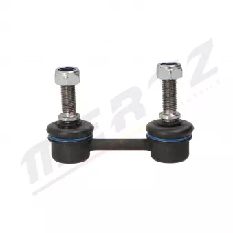 Entretoise/tige, stabilisateur MERTZ