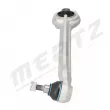 Triangle ou bras de suspension (train avant) MERTZ M-S0936 - Visuel 2