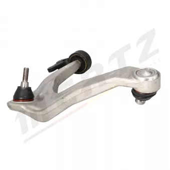 Triangle ou bras de suspension (train avant) MERTZ M-S0956