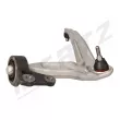 Triangle ou bras de suspension (train avant) MERTZ M-S0956 - Visuel 2