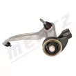 Triangle ou bras de suspension (train avant) MERTZ M-S0956 - Visuel 3