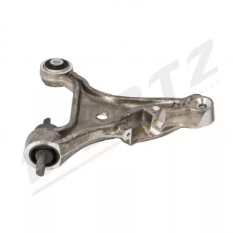 Triangle ou bras de suspension (train avant) MERTZ M-S0958