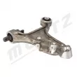 Triangle ou bras de suspension (train avant) MERTZ M-S0958 - Visuel 2