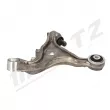 Triangle ou bras de suspension (train avant) MERTZ M-S0958 - Visuel 3