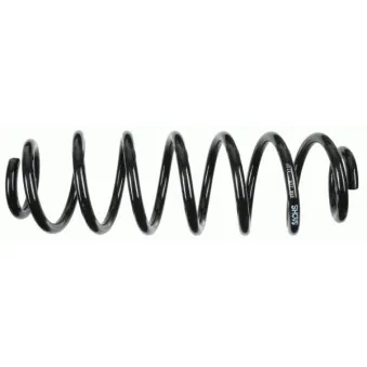 Ressort de suspension SACHS 996 446