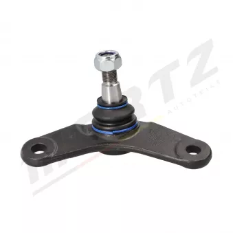 Rotule de suspension avant droit MERTZ