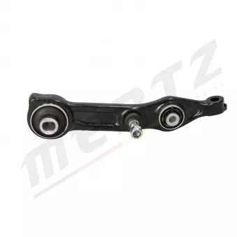 Triangle ou bras de suspension (train avant) MERTZ M-S1055