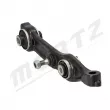 Triangle ou bras de suspension (train avant) MERTZ M-S1055 - Visuel 2