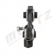 Triangle ou bras de suspension (train avant) MERTZ M-S1055 - Visuel 3