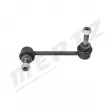 Entretoise/tige, stabilisateur avant gauche MERTZ M-S1072 - Visuel 1