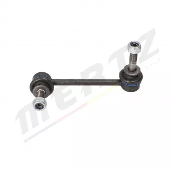 Entretoise/tige, stabilisateur avant gauche MERTZ M-S1072
