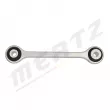 Entretoise/tige, stabilisateur MERTZ M-S1095 - Visuel 1