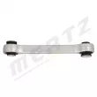 Entretoise/tige, stabilisateur MERTZ M-S1095 - Visuel 3
