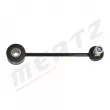 Entretoise/tige, stabilisateur MERTZ M-S1161 - Visuel 2