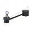 Entretoise/tige, stabilisateur MERTZ M-S1161 - Visuel 3