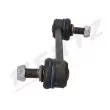Entretoise/tige, stabilisateur MERTZ M-S1224 - Visuel 3