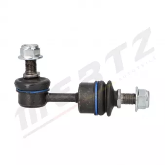 Bras de liaison, suspension de roue arrière MERTZ M-S1226