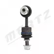 Bras de liaison, suspension de roue arrière MERTZ M-S1226 - Visuel 2