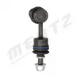 Bras de liaison, suspension de roue arrière MERTZ M-S1226 - Visuel 3