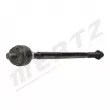 Rotule de direction intérieure, barre de connexion MERTZ M-S1267 - Visuel 2