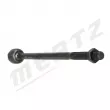 Rotule de direction intérieure, barre de connexion MERTZ M-S1267 - Visuel 3
