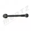 Rotule de direction intérieure, barre de connexion MERTZ M-S1273 - Visuel 3