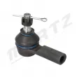 Rotule de barre de connexion MERTZ M-S1321 - Visuel 2