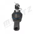 Rotule de barre de connexion MERTZ M-S1321 - Visuel 3