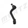Rotule de barre de connexion avant droit MERTZ M-S1403 - Visuel 2