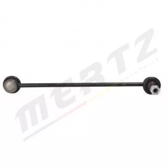 Entretoise/tige, stabilisateur MERTZ