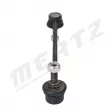 Entretoise/tige, stabilisateur MERTZ M-S1428 - Visuel 2