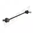 Entretoise/tige, stabilisateur MERTZ M-S1428 - Visuel 3