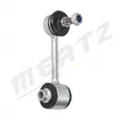Entretoise/tige, stabilisateur MERTZ M-S1438 - Visuel 1