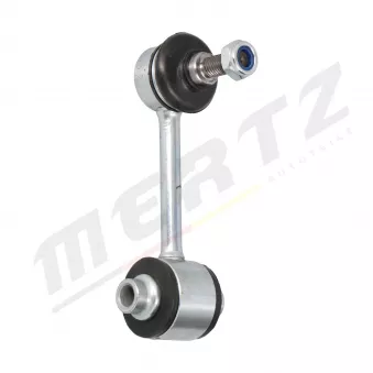 Entretoise/tige, stabilisateur MERTZ