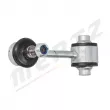 Entretoise/tige, stabilisateur MERTZ M-S1438 - Visuel 2