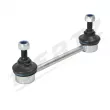 Entretoise/tige, stabilisateur MERTZ M-S1441 - Visuel 2