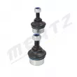 Entretoise/tige, stabilisateur MERTZ M-S1441 - Visuel 3