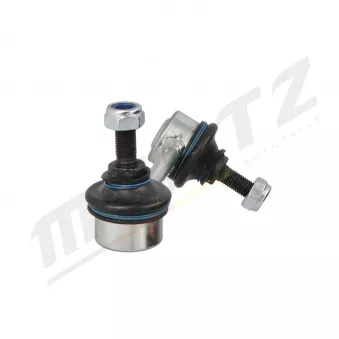 Entretoise/tige, stabilisateur arrière gauche MERTZ M-S1445
