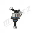 Entretoise/tige, stabilisateur arrière gauche MERTZ M-S1445 - Visuel 3