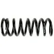 Ressort de suspension SACHS 996 459 - Visuel 1