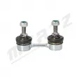 Entretoise/tige, stabilisateur MERTZ M-S1447 - Visuel 1