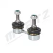 Entretoise/tige, stabilisateur MERTZ M-S1447 - Visuel 2