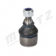 Rotule de barre de connexion MERTZ M-S1454 - Visuel 3