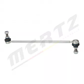 Entretoise/tige, stabilisateur MERTZ M-S1458