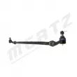 Barre de connexion MERTZ M-S1511 - Visuel 2